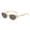 B, variant on Women Fashion Street Shot Glasses PC Frame Sunglasses Polarized Fit Over Glasses Wear Over for Eyeglasses Sunglasses