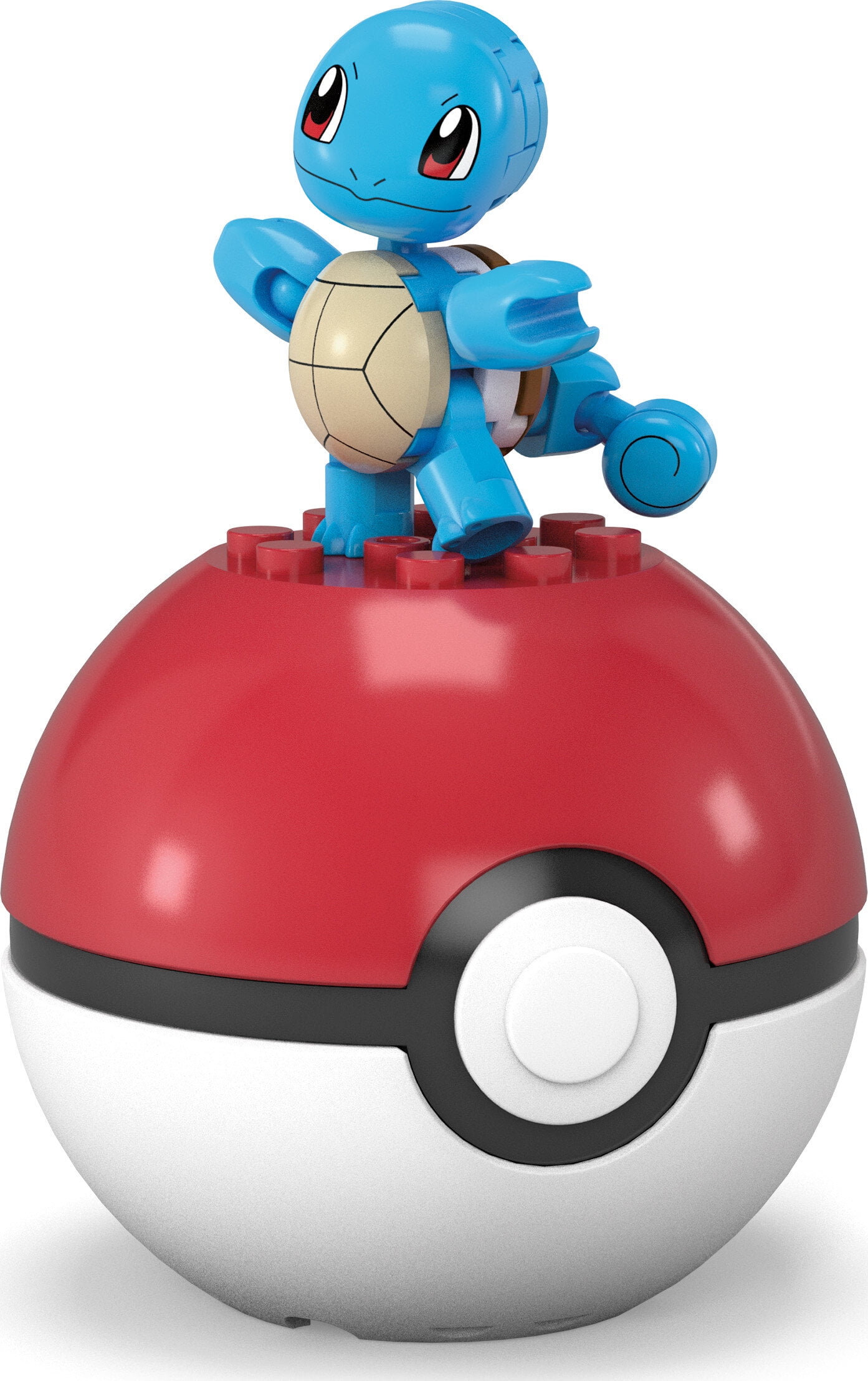 Mega Construx™ Pokemon™ Squirtle Construction Set, 17 pc - Gerbes Super  Markets