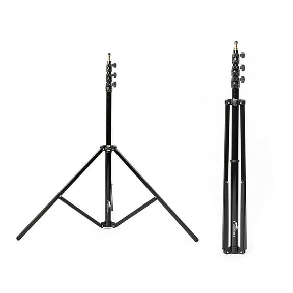 CheetahStand C10 3-Section Aluminum Stand, 2 Pack