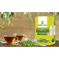 thumbnail image 6 of Buddha's Herbs Premium Organic Sleep and Relaxation tea with Valerian Root , Lemon Balm and Chamomile - 88 Tea bags (Pack of 4), 6 of 6