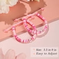 thumbnail image 2 of Apsvo Best Friend Friendship Bracelets for 2, BFF Matching Heart Bracelet for Women Girls Kid,Matching bracelets for Best Friends,BFF Bracelets for 2,Teen Birthday Christmas Jewelry Gifts, 2 of 6
