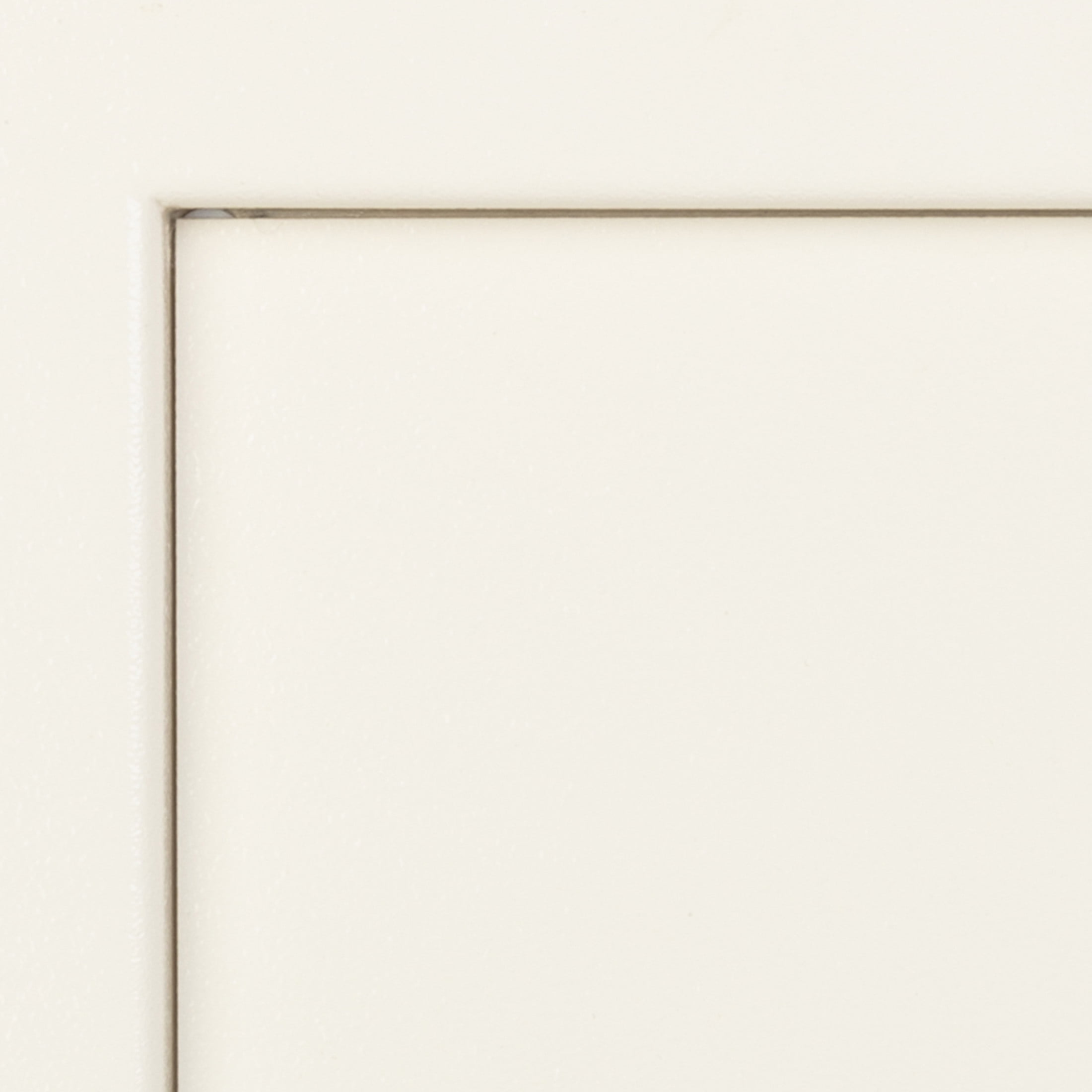 Paragon Safes In-Wall Safe with Digital Keypad and 2 Override Keys (Cream)