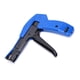 thumbnail image 5 of Brida de nailon para gestión de cables, HS600A Herramienta de sujeción de bridas para cables Suministros electrónicos Diseñado meticulosamente, 5 of 12