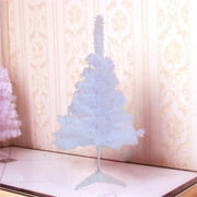 XZNGL Creative WhiteChristmas Tree Christmas Tree Decoration