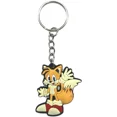 thumbnail image 3 of Llavero de silicona de anime personalizado de Sonic, mochila de estudiante, llavero para teléfono móvil, colgante decorativo, juguete de regalo de cumpleaños para niños, 3 of 5