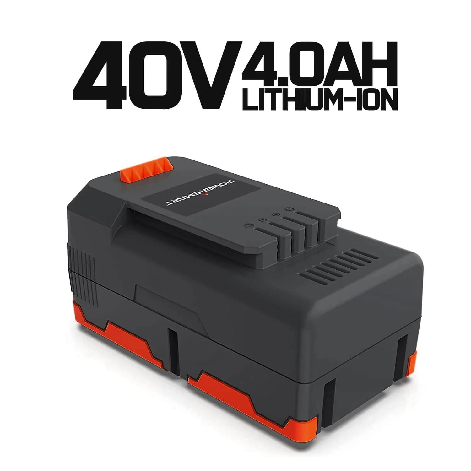 PowerSmart Replacement Battery, 40V 4.0Ah Lithium-Ion Battery, DB2102