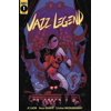 Jazz Legend #1 Scout Comics Comic Book
