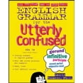 thumbnail image 1 of Pre-Owned English Grammar for the Utterly Confused (Paperback) 0071399224 9780071399227, 1 of 1