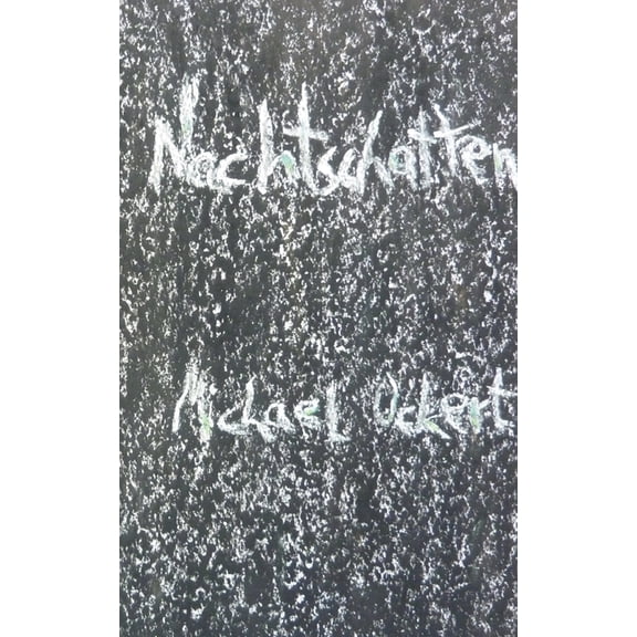 Nachtschatten, (Paperback)