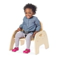 thumbnail image 4 of Chaise Simple Sitter de Foundations, 4 of 6