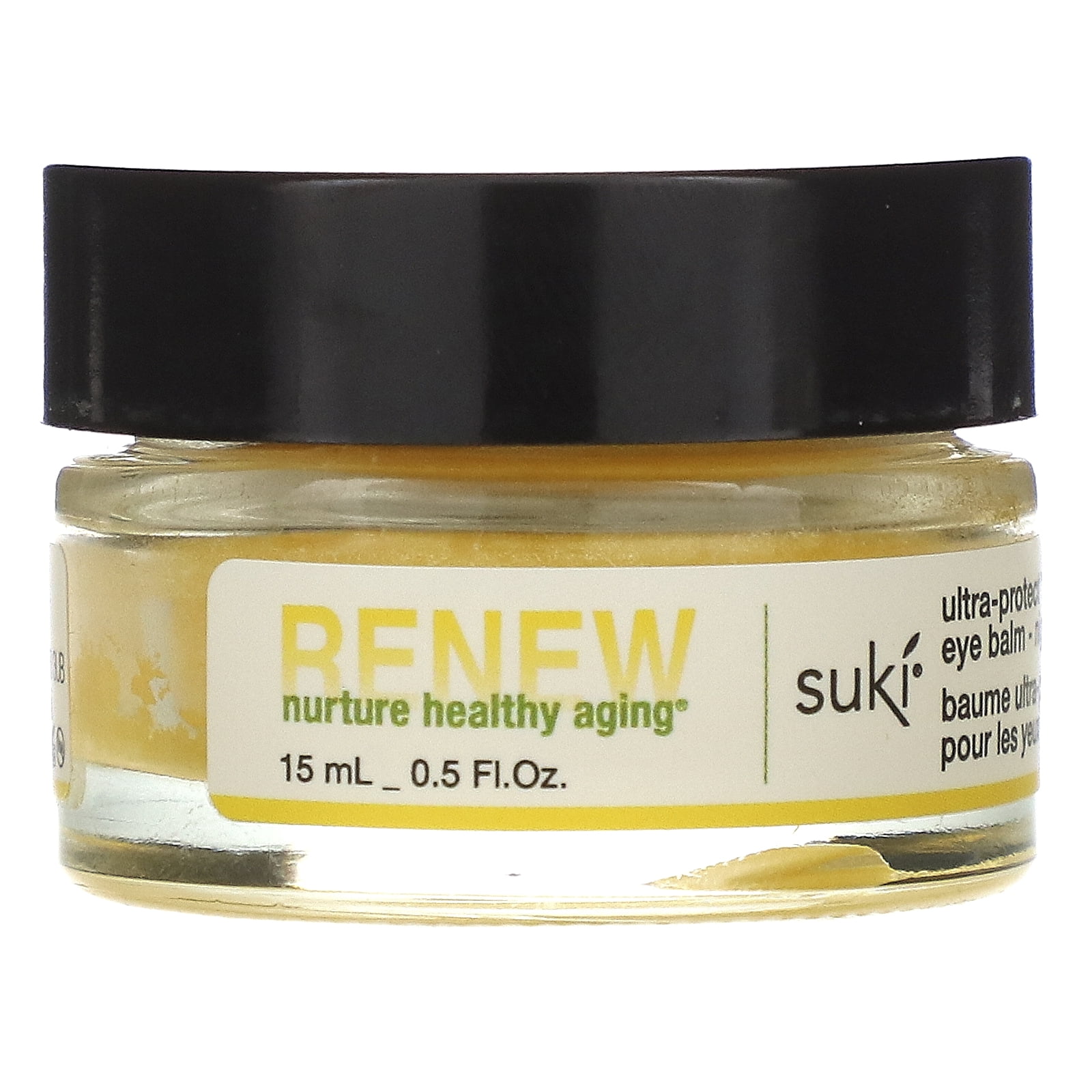 suki eye cream