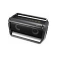 LG PK5 Portable Bluetooth Speaker with Meridian Technology