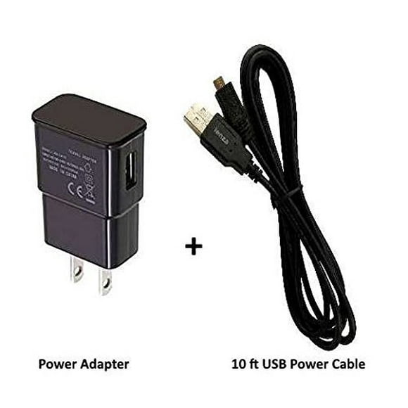 Fire Stick Power Adapter