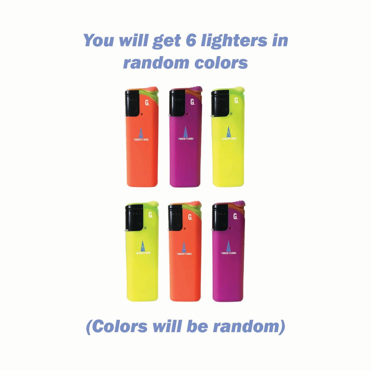 Penny Pincher Torch Lighter – Refillable Butane Torch Lighter, Wind Proof,  Child Resistant