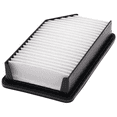 thumbnail image 4 of Super Tech 2010 Engine Air Filter, Replacement Filter for Hyundai and Kia, 4 of 5