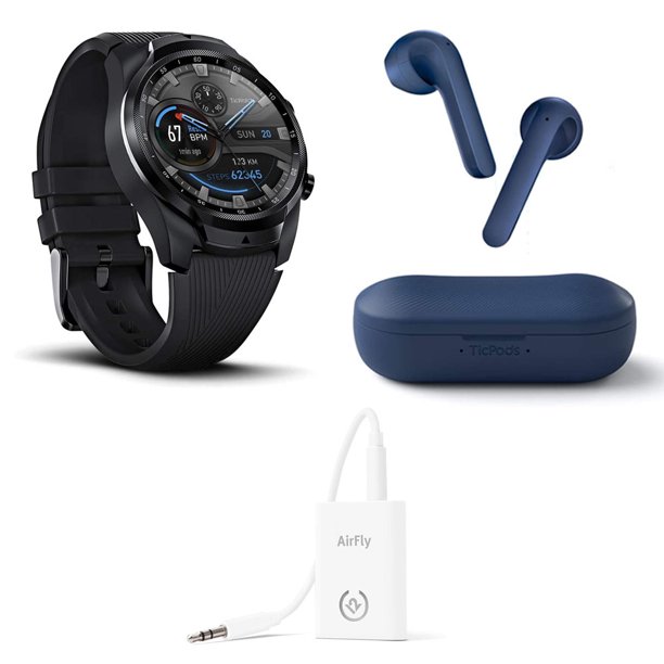 ticwatch pro wifi