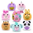 thumbnail image 4 of Rainbocorns Mamacorn Surprise by ZURU, Collectible Plush Toy for Girls 3+, 4 of 16