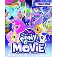 thumbnail image 1 of My Little Pony le Film Style and Find, 1 of 1