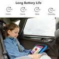 thumbnail image 2 of Easyonlife Kids Tablet 10 Inch Android 13 64GB Children Tablets WiFi Kids Content Parental Control Gifts Ages 3-12 Blue, 2 of 7