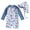 Z01-Blue, variant on Ymyiu Baby Swimsuit Boy Baby Boys' Swimsuit Full Zip UPF 50 Sun Protection Swimwear 12-24 Months (Green,12-24 Months)