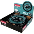 thumbnail image 4 of Hoja de sierra circular Makita B-61656-10 24T con punta de carburo, 4 of 8
