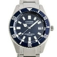 thumbnail image 1 of Pre-Owned Citizen Promaster Marine Mechanical Diver 200m NB6021-68L 9051-S129028... (Good), 1 of 7