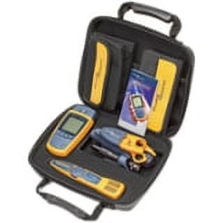 UPC: 0754082058618 | FLUKE NETWORKS MICROSCANNER2 TERMINATION TEST KIT – MS2-TTK