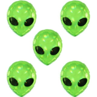 Ufo balloon cheap toy