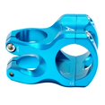 thumbnail image 3 of Stem, Diameter: 35mm, Length: 50mm, Steerer: 1-1/8'', 7°, Turquoise, 3 of 5