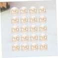 thumbnail image 4 of OULII 20Ud Accesorios Para Pendientes Con Respaldos De Silicona Cómodos Y Resistentes Para Evitar Ruido, 4 of 8