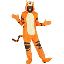 Adult Deluxe Disney Tigger Costume