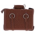 thumbnail image 1 of MasteelfCA Mini Suitcase Miniature Vintage Suitcase Kids Mini Toy Mini House Accessory, 1 of 7