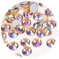 thumbnail image 2 of YAOMOBB Rhinestone Jewelry Making Supplies Sparkling DIY Flatback Rhinestones Embellishments for Nail Art and Jewelry Making, 2 of 7