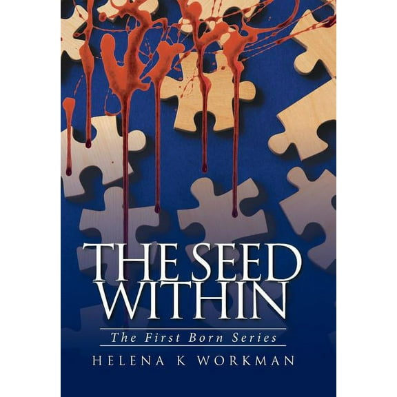 The Seed Within (Hardcover)