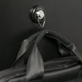 thumbnail image 4 of Allen Company Magnetic Swivel Hook Heavy Duty 26 lb Black, 4 of 8