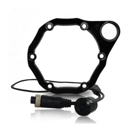 Winter Front / Bug Screen Ford Bron