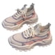 thumbnail image 2 of Zapatillas para correr para mujer, zapatillas deportivas para mujer, ligeras y transpirables, zapatillas deportivas para mujer, artesanía excepcional, 2 of 9