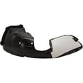 thumbnail image 6 of For Hyundai Tucson 2019 2020 2021 Fender Liner Driver Side | Made Of Polypropylene Plastic | Replacement For HY1248178 | 86811D3500, 6 of 7