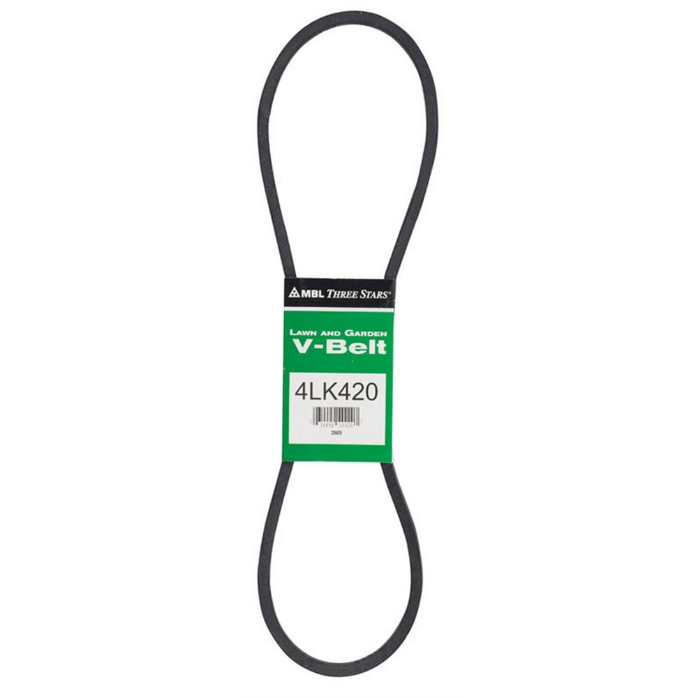 V BELT 1 2 X 42 Walmart Walmart v-belt-1-2-x-42-walmart-walmart