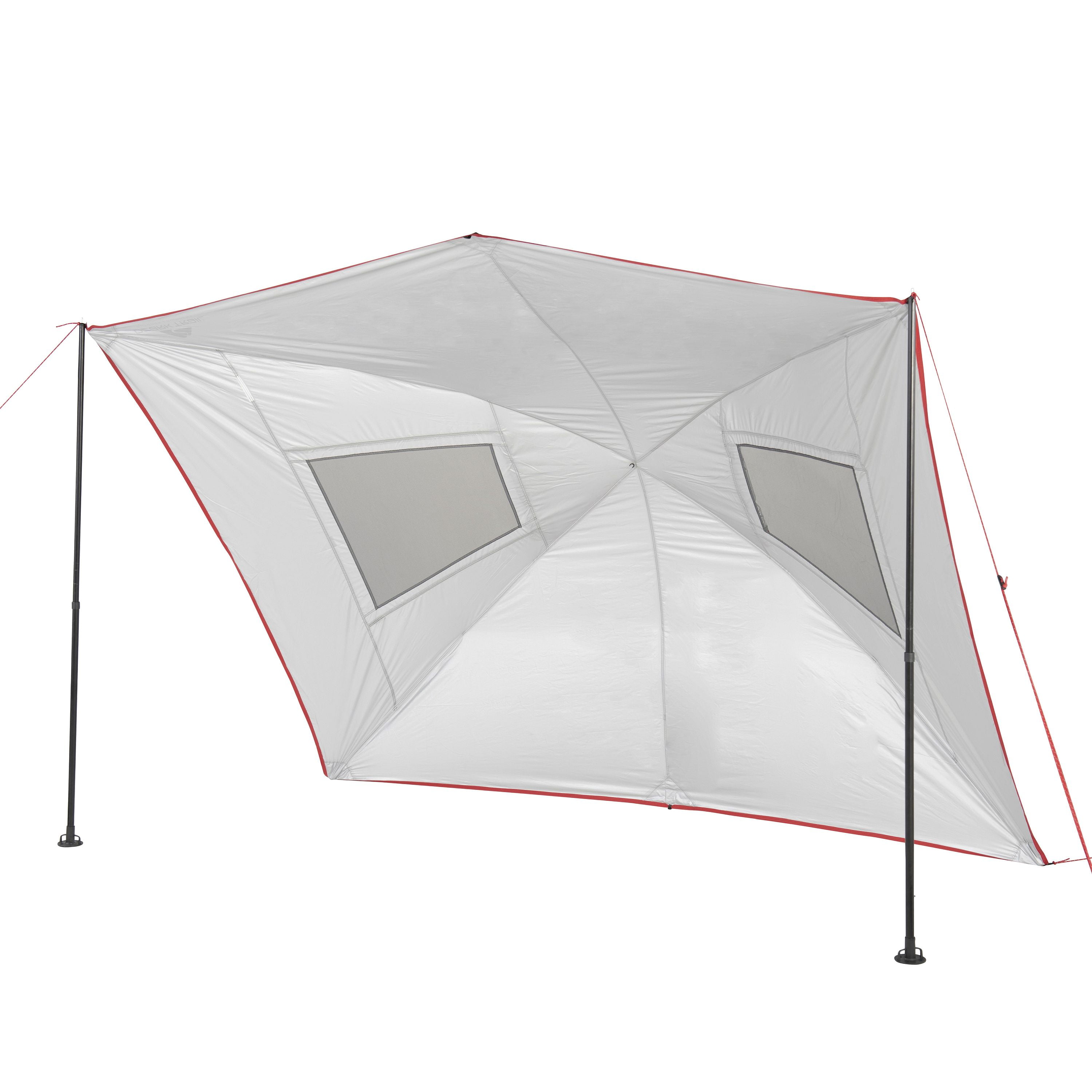 ozark trail model 2080 sun shelter