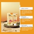 thumbnail image 4 of Crema para erradicar verrugas y lunares con veneno de abeja, eliminador natural de marcas en la piel, acción rápida, paquete de 2 (20 g cada uno), 4 of 9