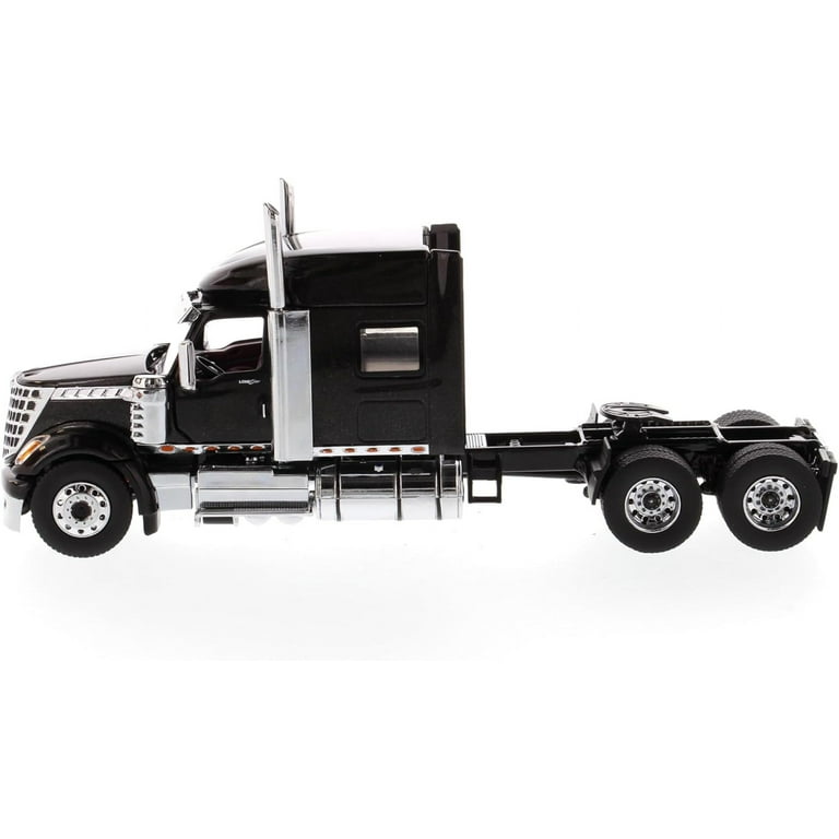 Diecast Masters International Lonestar Sleeper Cab Truck Tractor