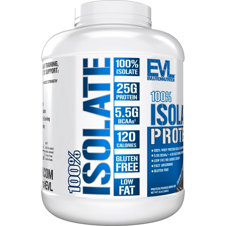 Evlution Nutrition 100% Whey Protein バニ 100% Whey – EVLUTION NUTRITION