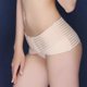 thumbnail image 3 of CHAO Cinturón pélvico posparto para mujeres embarazadas, corrección de entrepierna, banda abdominal, color piel L, 3 of 5