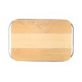 thumbnail image 3 of Authentic Coca-Cola Coke Enamelware Bread Box New, 3 of 3