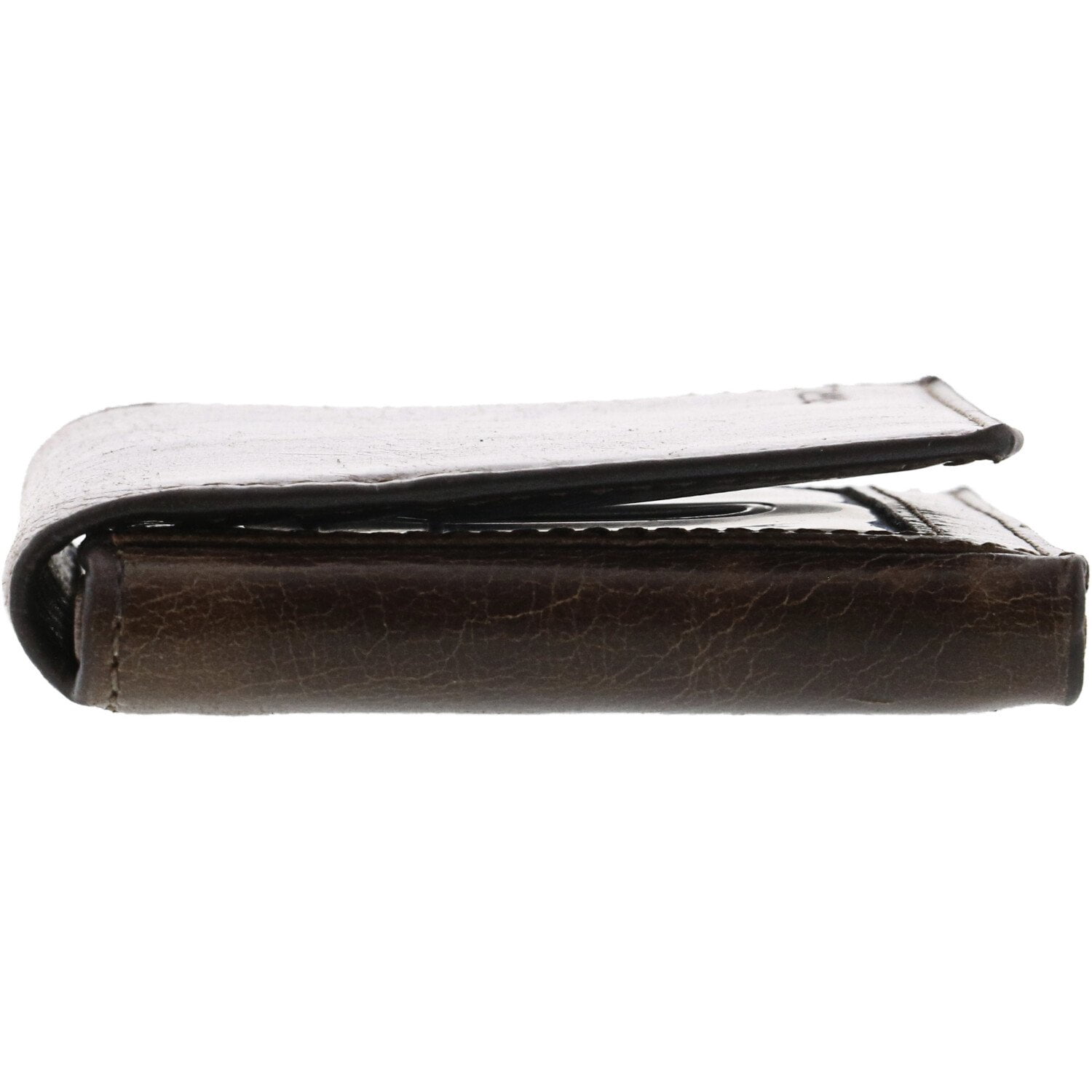 Fossil Men's Derrick Execufold Trifold 