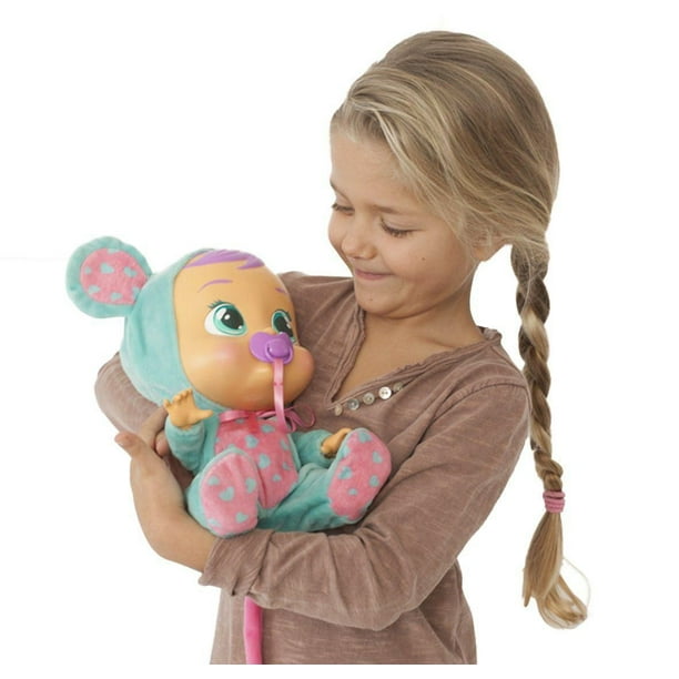 その他 Cry Babies Girls Lala Baby Doll 2zzhgl6 IMC Cry Babies- Lala Baby Doll - Walmart.ca