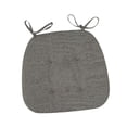 thumbnail image 3 of Cojín para silla, taburete, cojín de esponja, cojín para asiento de yoga, cómodo cojín para silla, cojín para asiento para oficina, decoración, 3 of 8