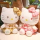 thumbnail image 4 of Gran oferta, muñeca hellokitty, muñeca Hello Kitty, juguete de felpa, venta al por mayor, muñeca grande ktCat, regalo para festivales, 4 of 4