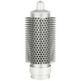 thumbnail image 1 of AFDD Round Volumizing Brush for Shark FlexStyle Attachment Normal Round Brush Compatible with FlexStyle HD400 Series Fine Limp Flat Hair Volumizer Attachment Tool for Daily Styling, 1 of 7